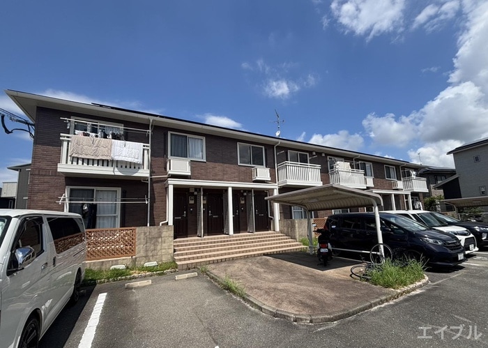 建物設備 フォンティ－ヌ清水Ｂ棟