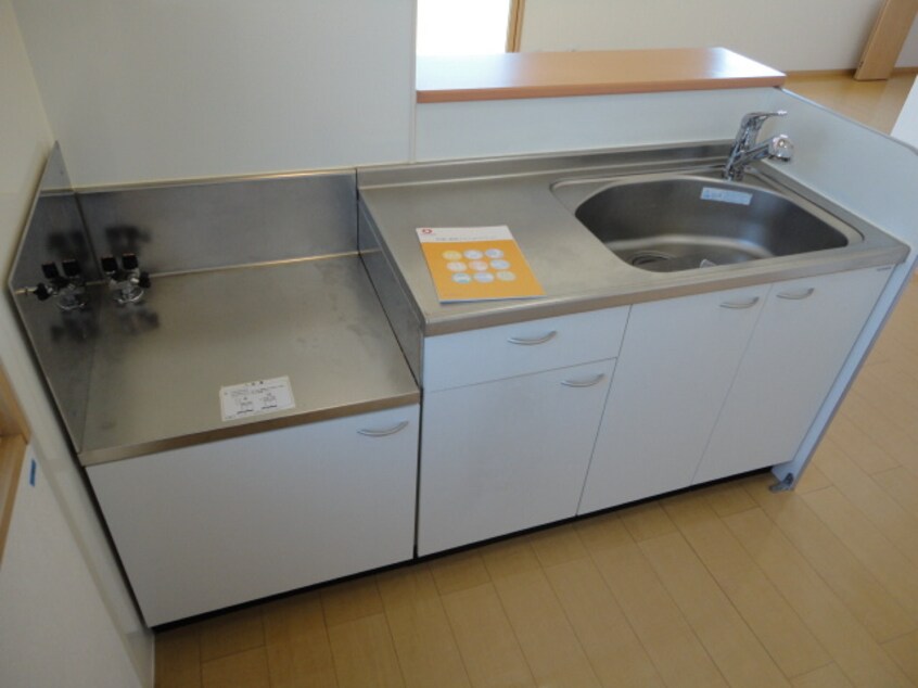 内観写真 フォンティ－ヌ清水Ｂ棟