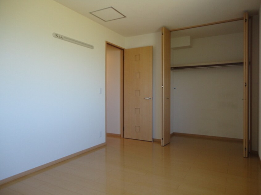 居室 フォンティ－ヌ清水Ｂ棟