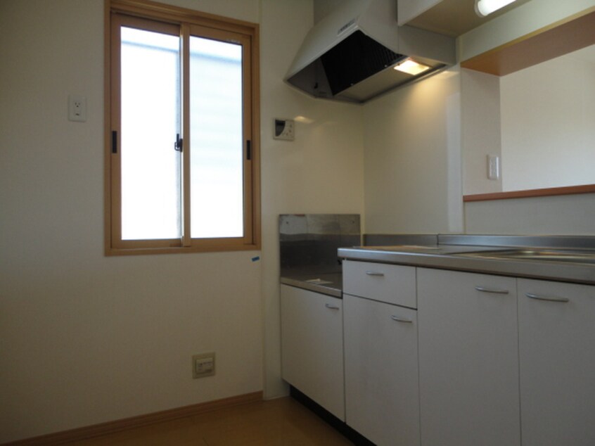 内観写真 フォンティ－ヌ清水Ｂ棟