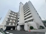 皇后崎スカイマンション(801)