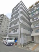 外観写真 第２ステップイン金満