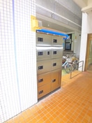 建物設備 第２ステップイン金満