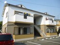 完成写真