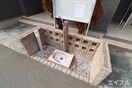 建物設備 ベルコロレⅥC