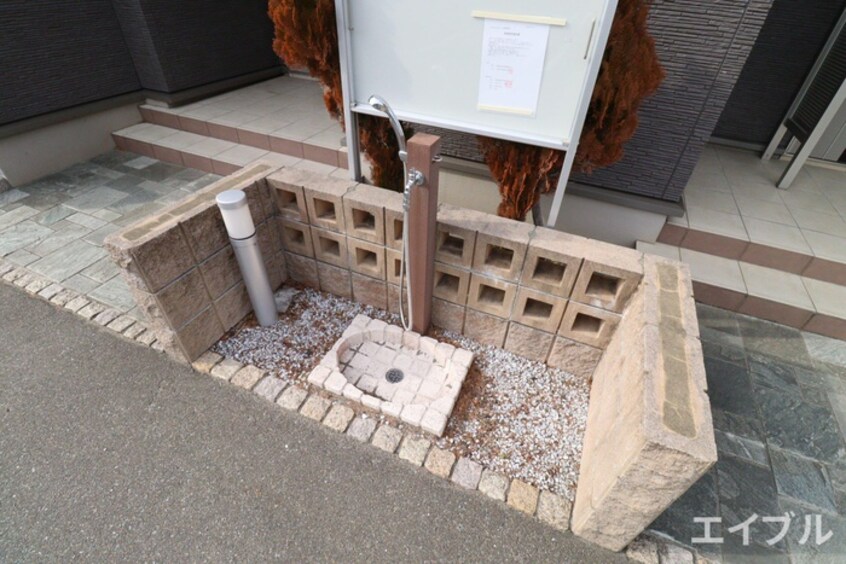 建物設備 ベルコロレⅥC