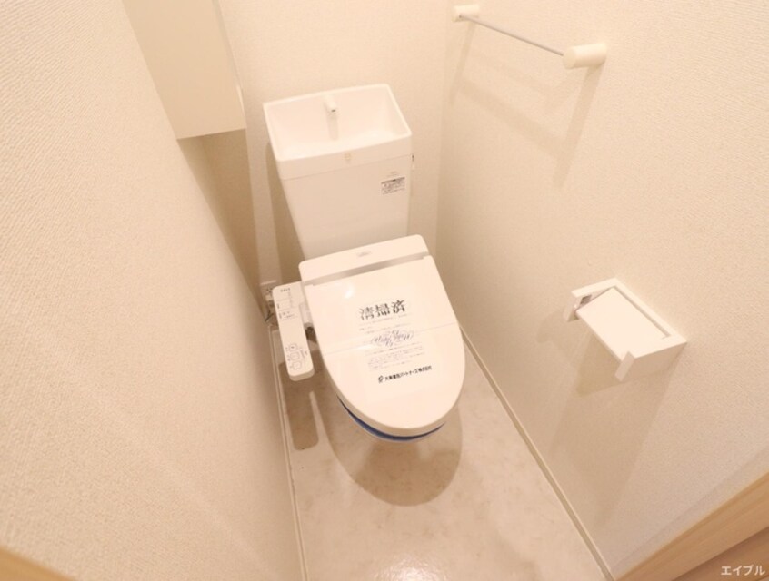 トイレ ベルコロレⅥC