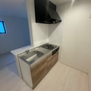 キッチン SunMark次郎丸