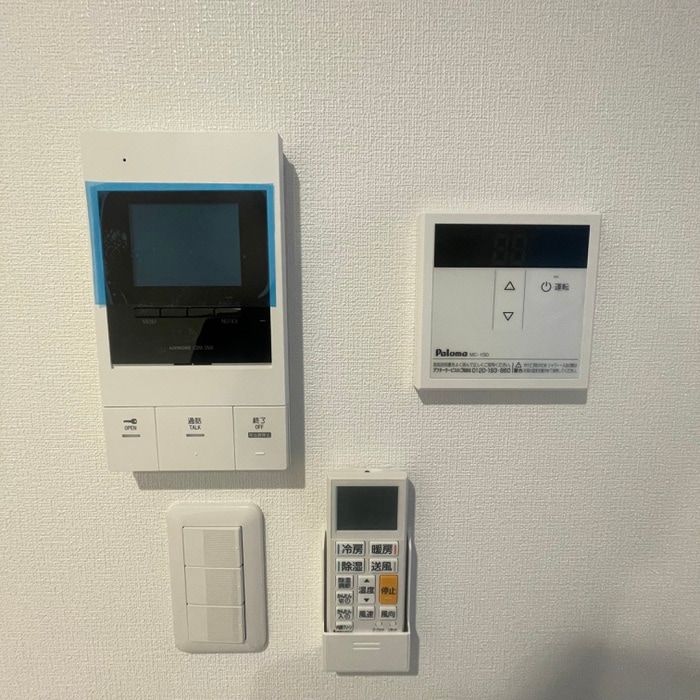 内観写真 SunMark次郎丸