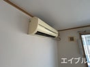 内観写真 エルステ隼人