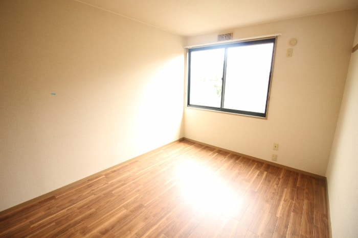 居室 ヴィラコート宇留津