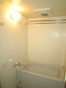 バス／シャワールーム等 サンハイツＣ