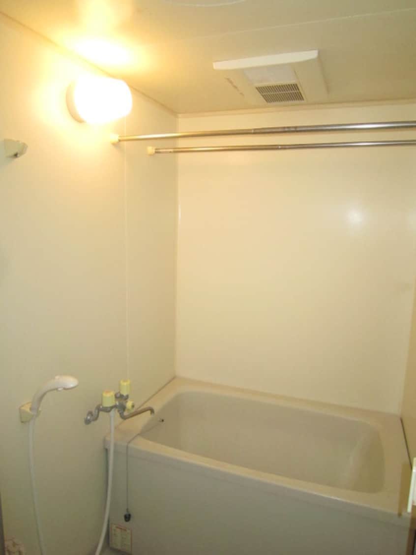 バス／シャワールーム等 サンハイツＣ