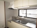 キッチン サンハイツＣ