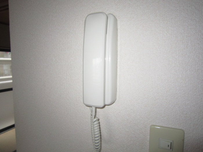 内観写真 サンハイツＣ