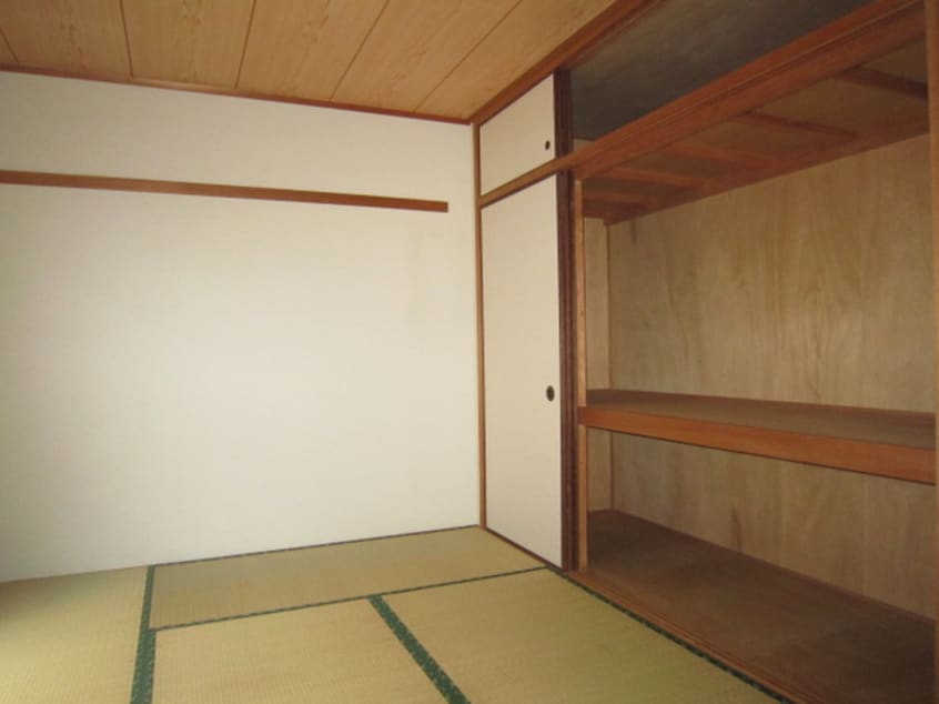 居室 サンハイツＣ