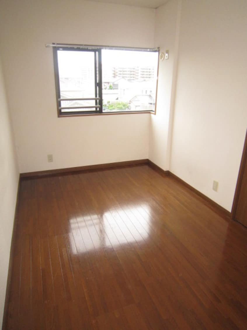 居室 サンハイツＣ