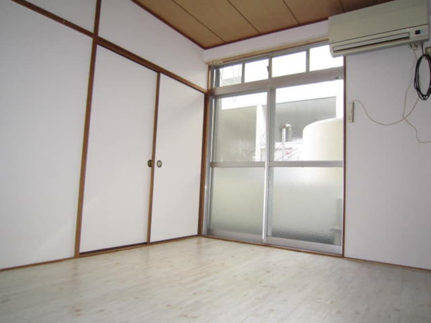 居室 キューブグランデ