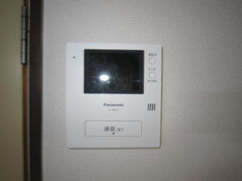 居室 キューブグランデ