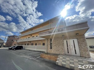 ルネス荒木五番館