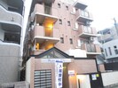 ＰＬＥＡＳＴ清水の外観
