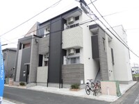 Ｍ８番館