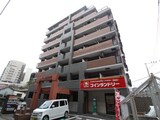 THE　SQUARE・Atago Residence
