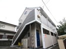 外観写真 サンラーク賀茂