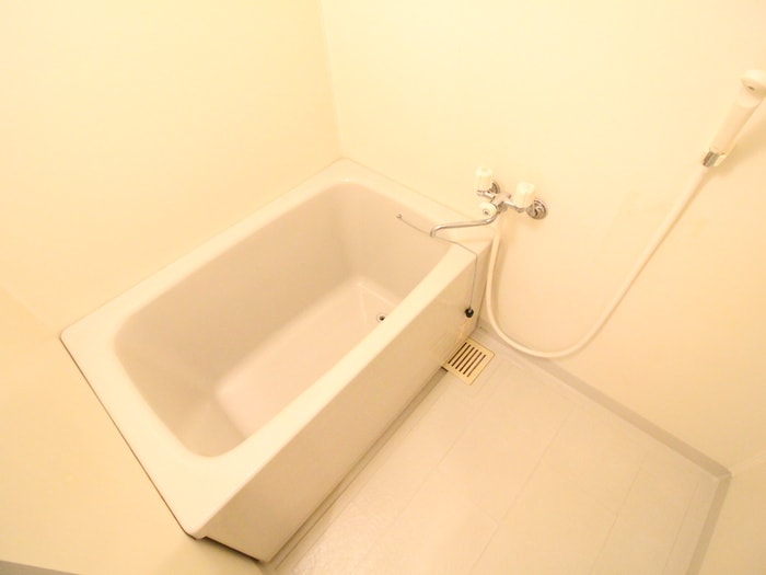 バス／シャワールーム等 プリムヴェール愛宕