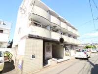 メゾンド・マロニエ