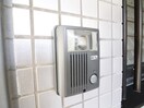 建物設備 クオリスie
