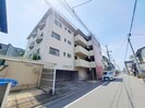 ｴﾒﾗﾙﾄﾞﾏﾝｼｮﾝ中原（103）の外観