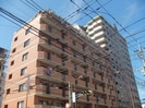 メモリアル博多の外観