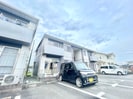 ディアス金丸Ａの外観