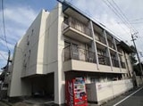 テングッド城西Ⅱ