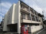 テングッド城西Ⅱ