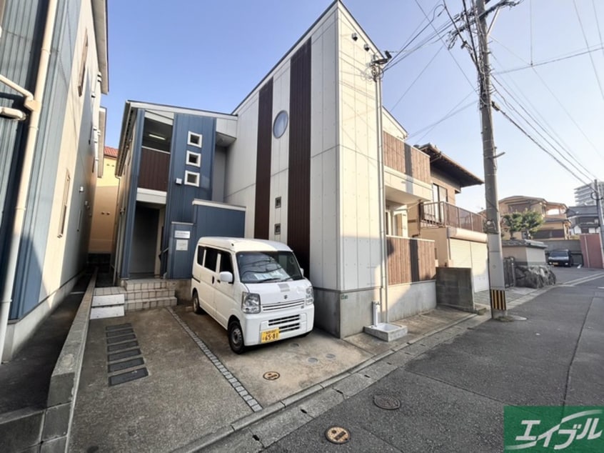 外観写真 イースト和白丘