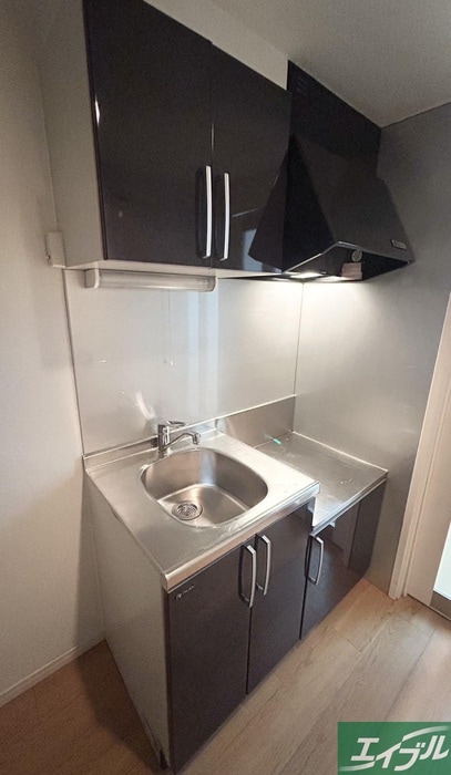 キッチン イースト和白丘