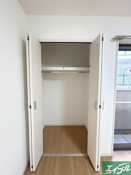 収納 イースト和白丘