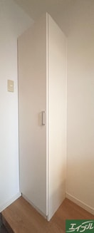 靴箱 イースト和白丘