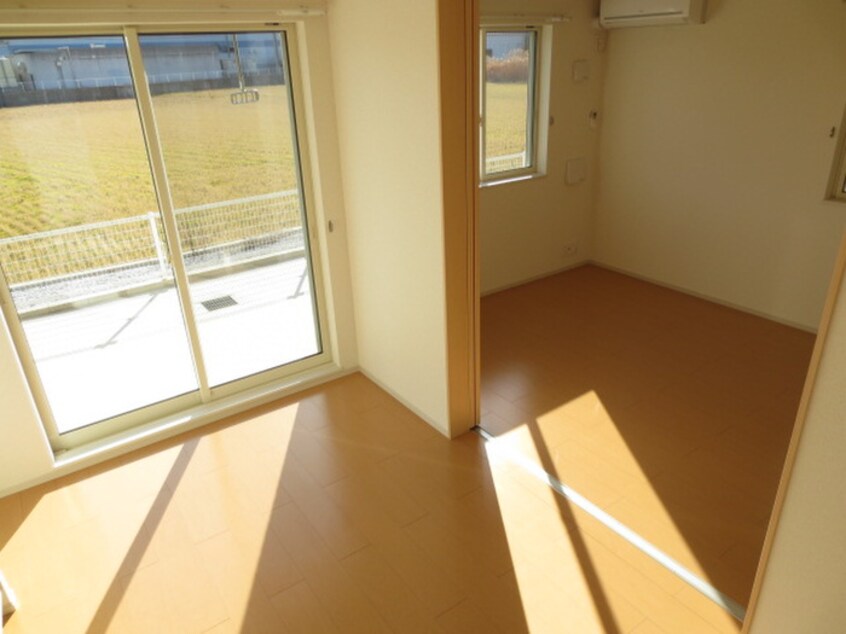 居室 エスペランサＡ