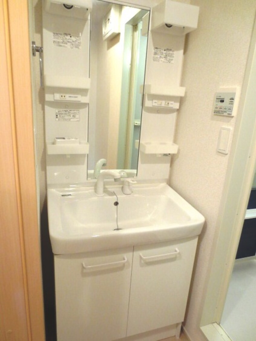 洗面 エスペランサＡ