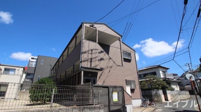 外観写真 パティオ福工大前