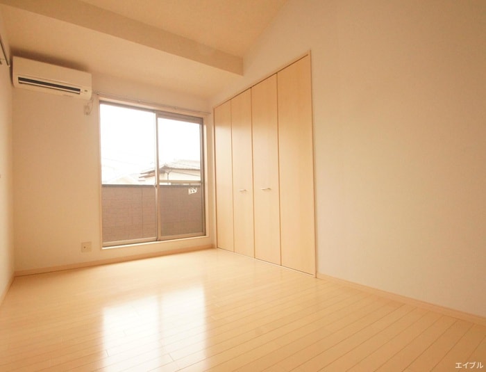 居室 パティオ福工大前