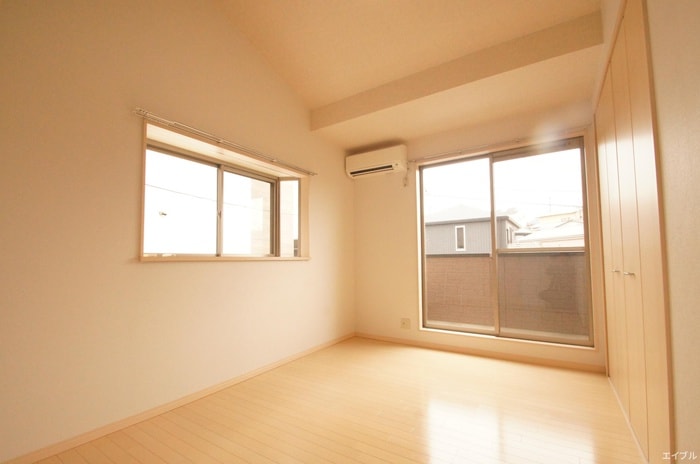 居室 パティオ福工大前