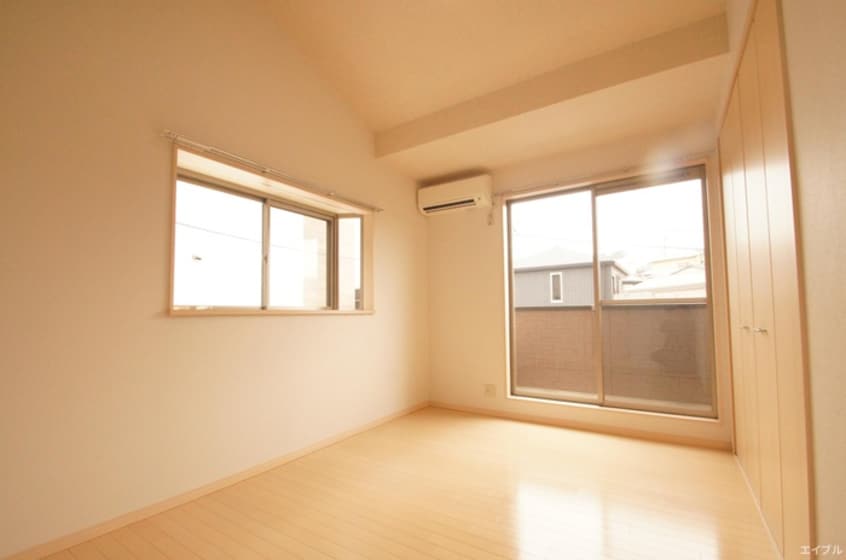 居室 パティオ福工大前