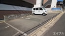 駐車場 パティオ福工大前