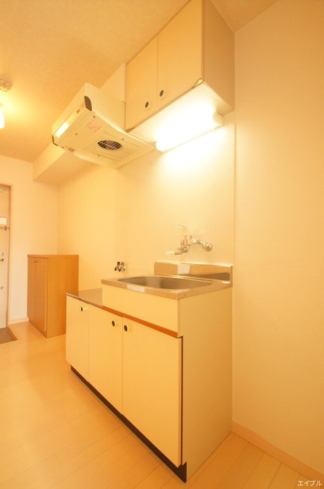 キッチン パティオ福工大前