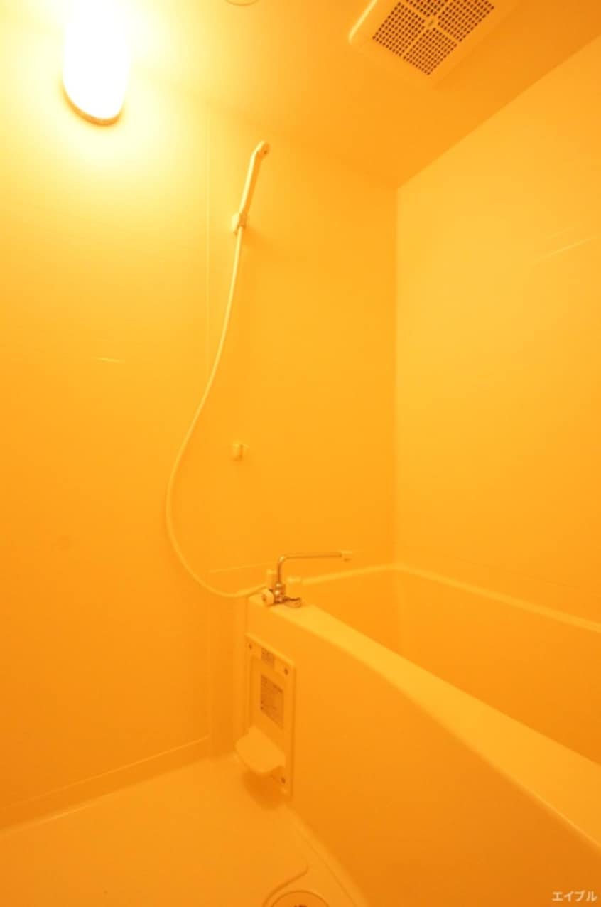 バス／シャワールーム等 パティオ福工大前