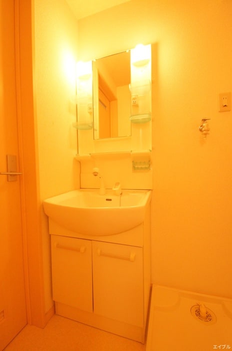 洗面 パティオ福工大前